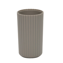 Suport pentru periute de dinți Allstar Minas taupe