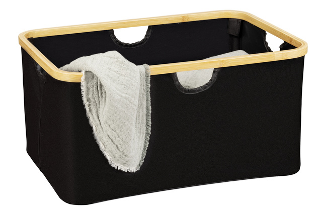 Coș de rufe pliabil, Ecori, WENKO