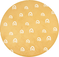 Covor copii Bambini, rotund, Ø100 cm