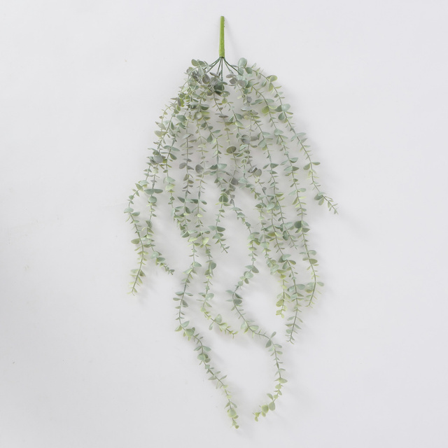 Plantă artificială suspendată GRASS, 90 cm