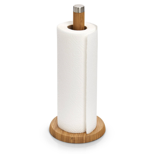 Suport prosoape de bucatarie, Maro, 32x14 cm, ZELLER