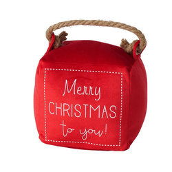 Opritor de ușă din catifea MAILA