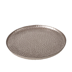 Placă de sticlă RADO, Ø 28 cm