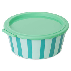 Bol cu capac NORA L 1,3 l, KOZIOL