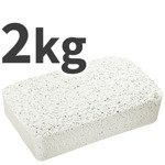 Conținut pentru absorbant de umiditate - 2 kg, WENKO