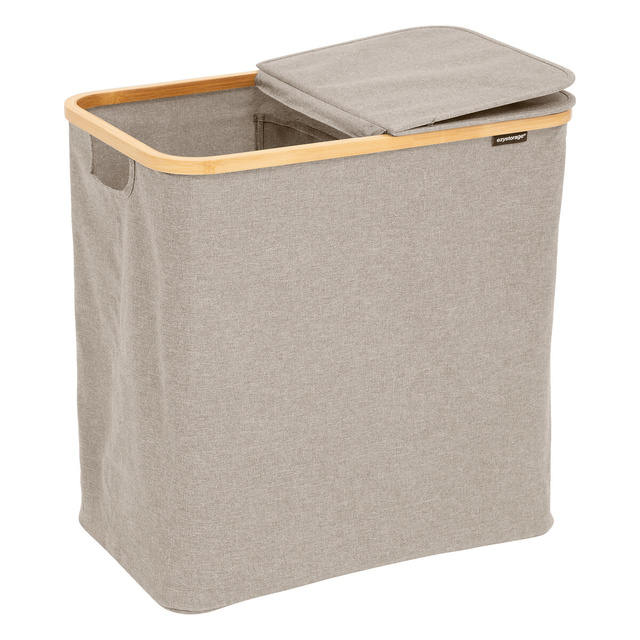 Coș de rufe 80L Tidy Box