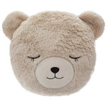 Perna decorativa pentru patut, 27 x 27 cm