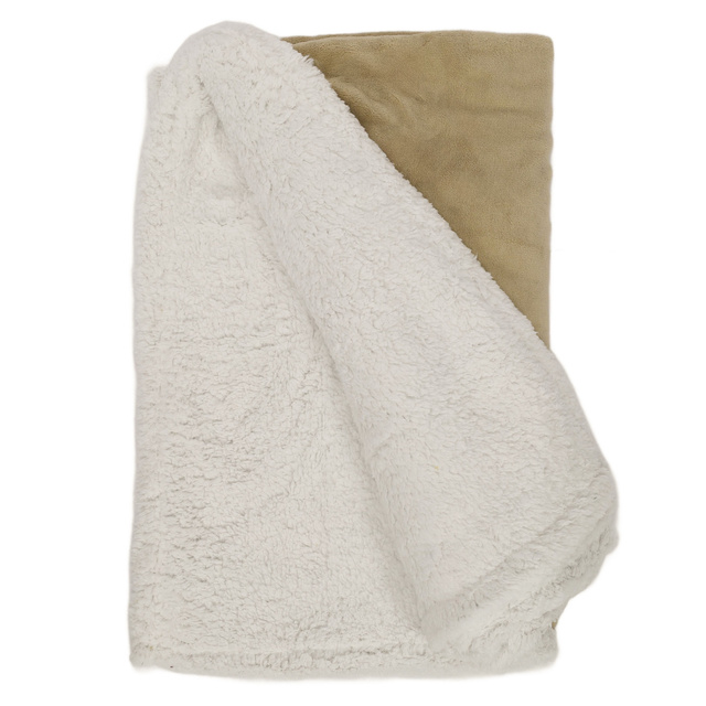 Pătură dublă, 130 x 170 cm