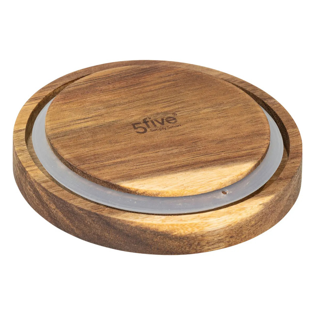 Borcan sticlă Harmony acacia 3L