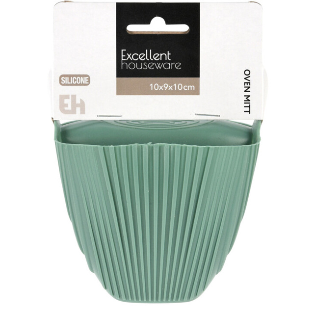 Mâner de bucătărie din silicon