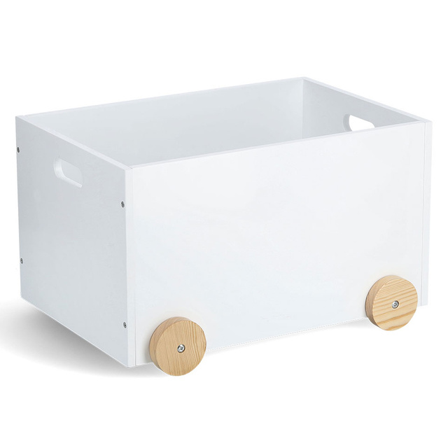 Cufăr pentru jucării, 50 x 35 x 30 cm