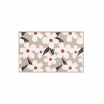 Covor antiderapant DARCY, 50 x 80 cm