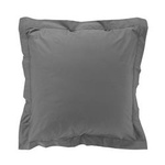 Fată de pernă din bumbac LOUMEA, 63 x 63 cm