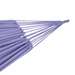 Hamac YAQUI, 200 x 150 cm, bumbac sintetic, lavanda