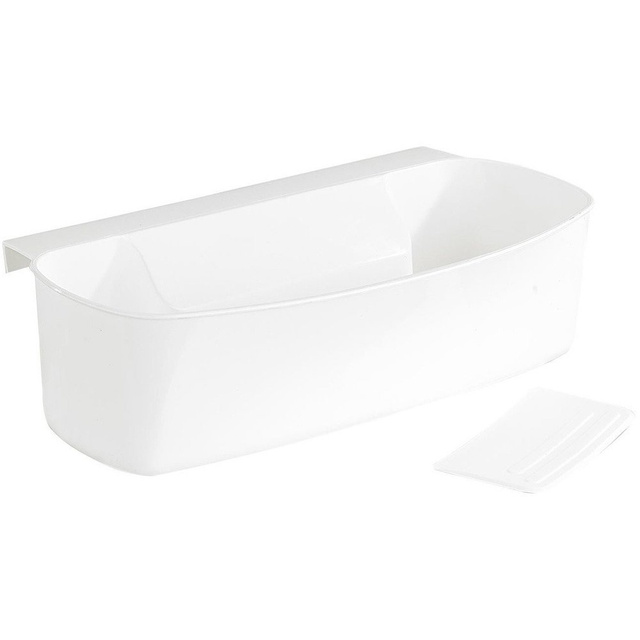 Recipient pentru coji, resturi de mâncare, WENKO