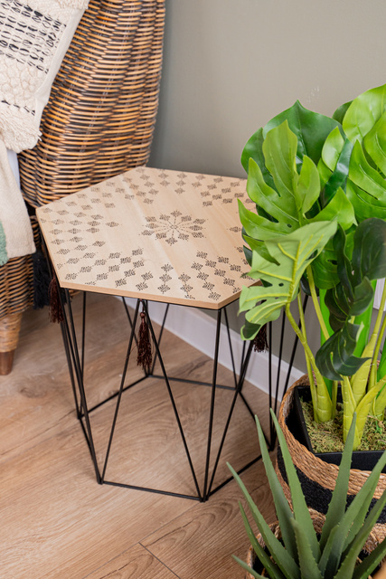 Planta artificiala MONSTERA, 70 cm