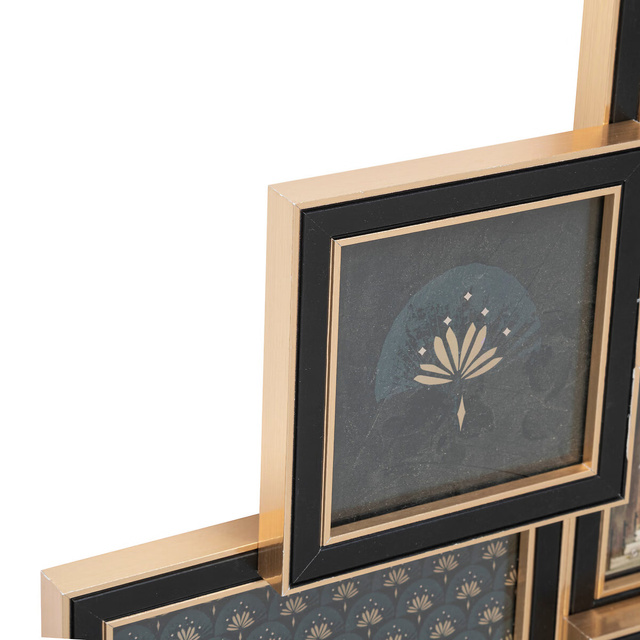 Rama pentru 11 fotografii JIL, 62 x 49,5 cm