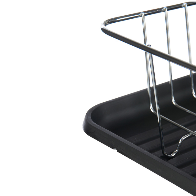 Uscator de vase cu suport