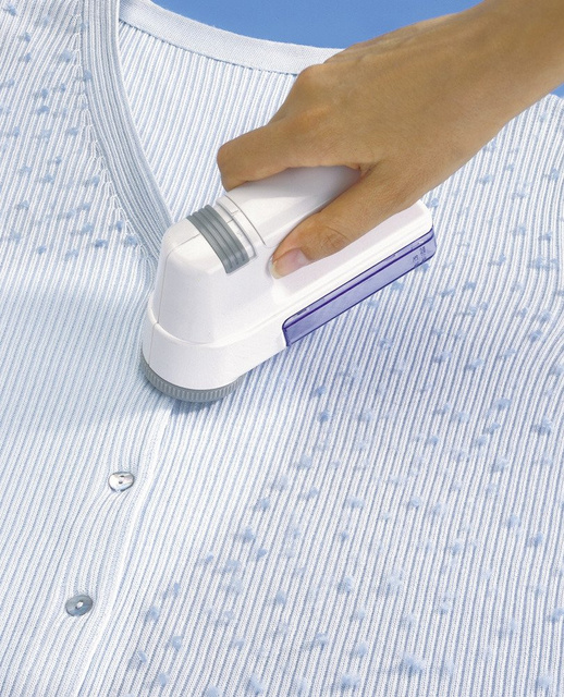 Rasă de haine - aparat pentru îndepărtarea scamelor, WENKO