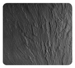 Protecție pentru plita, geam din sticlă călită cu un model elegant + picioare antiderapante - WENKO