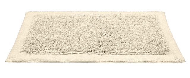 Covoraș de baie din bumbac organic, 60 x 90 cm, WENKO