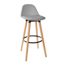 Scaun de bar scandinav MAXON