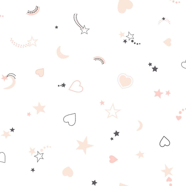 Lenjerie de pat copii, 140x200 cm