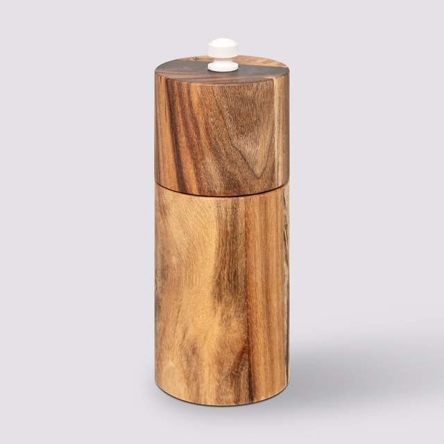 Moară de sare și piper HARMONY, 12,5 cm