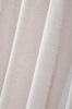 Perdea PALOMA cu inele, 140 x 260 cm