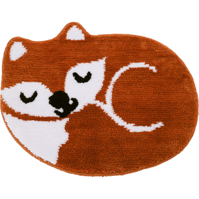 Covor pentru copii Animalul adormit