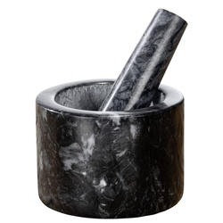 Mojar realizat din marmura naturala