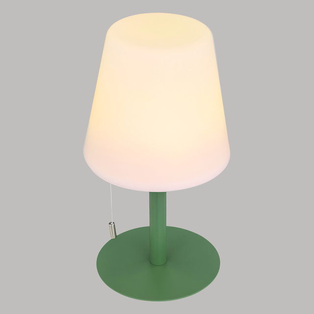 Lampa de gradina ZACK, 30 cm