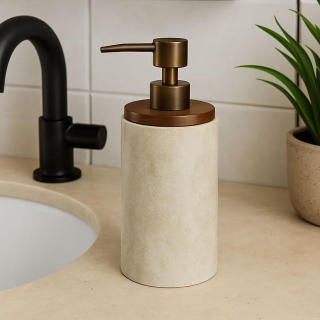 Dozator de săpun Come