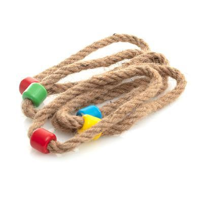 Joc arcade pentru copii, arunca sfori în țintă