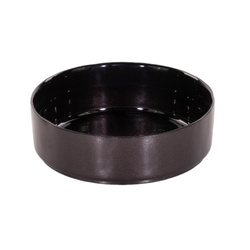 Vas decorativ din sticla ASTRA