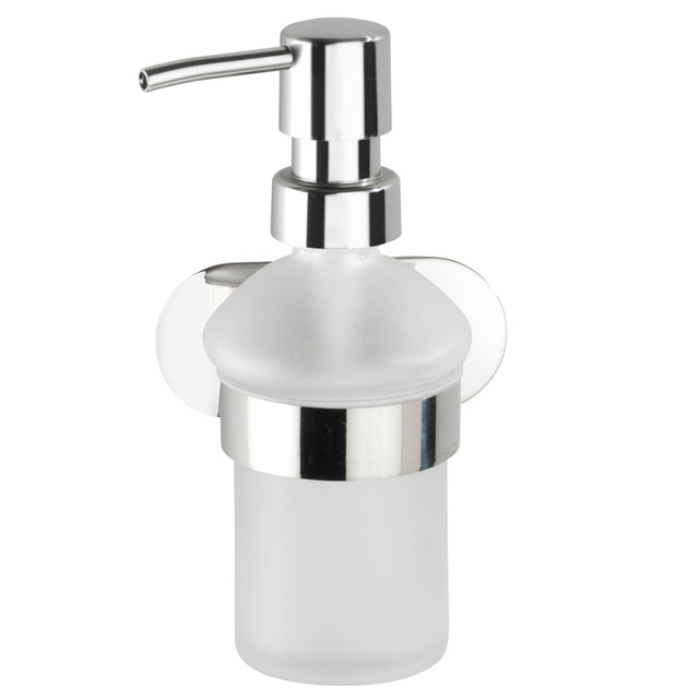 Dozator de săpun OREA, Turbo - Loc, Wenko