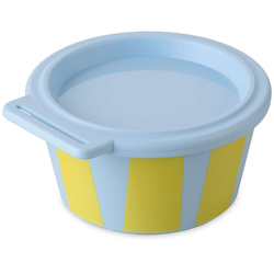 Bol cu capac NORA S 250 ml, KOZIOL