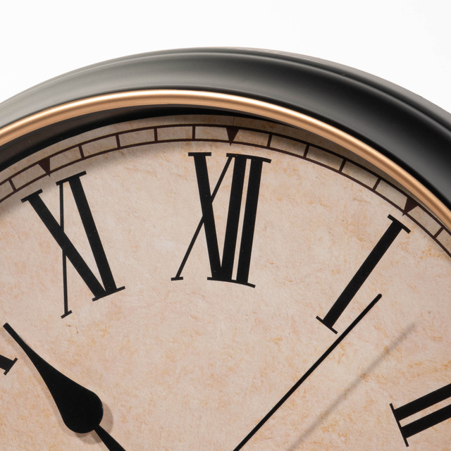 Ceas de perete, Ø 35 cm