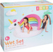 Piscina UNICORN, 127 x 102 x 69 cm, INTEX