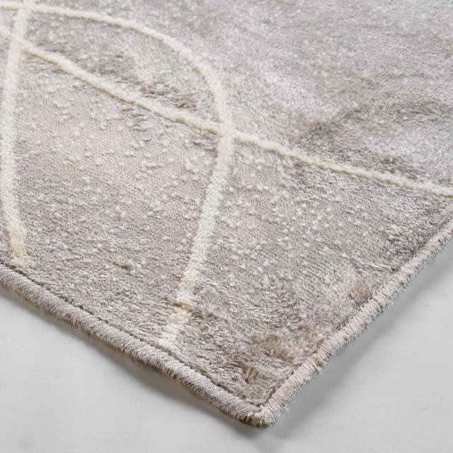 Covoras din vaskoza HOLI, 68 x 110 cm