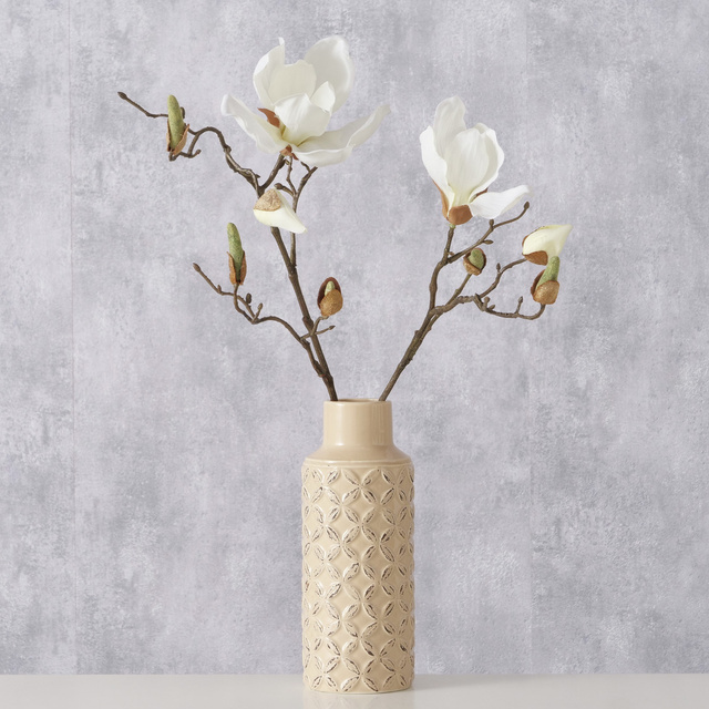 Vaza ceramica CAPTURA, 21 cm