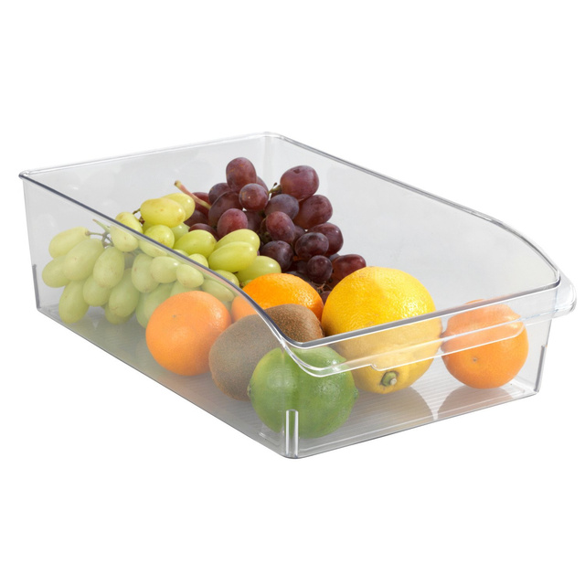 Organizator frigider L 31x20x9,5 cm, WENKO