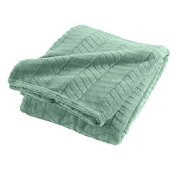 Pătură din flanel 180 x 220 cm ARYA