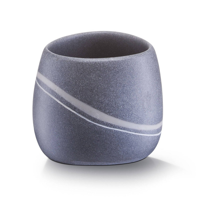 Cana pentru periuțe de dinți POLY, recipient, ZELLER