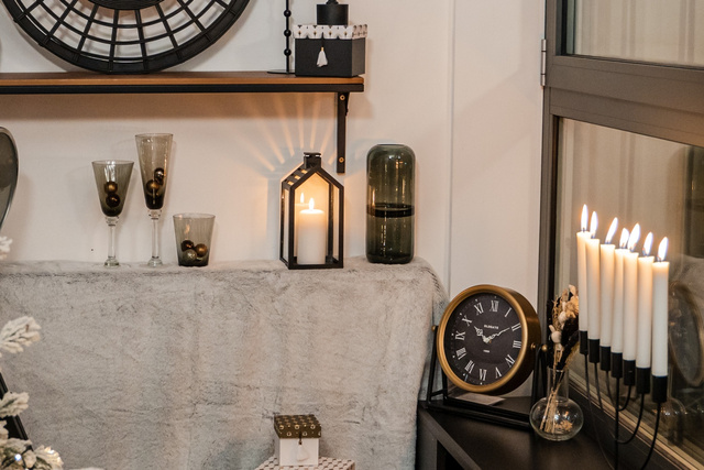 Pahar de vin MARC, 280 ml, gri