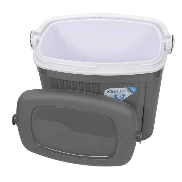 Set frigidere de voiaj, 8 l si 32 l