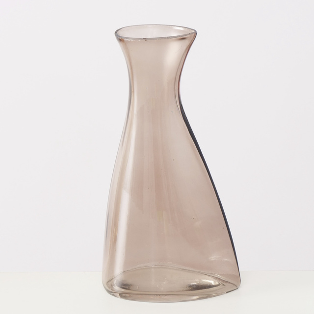 Vaza din sticla ERULA, 24 cm