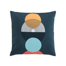 Perna dcecorativa CUZCO, 45 x 45 cm