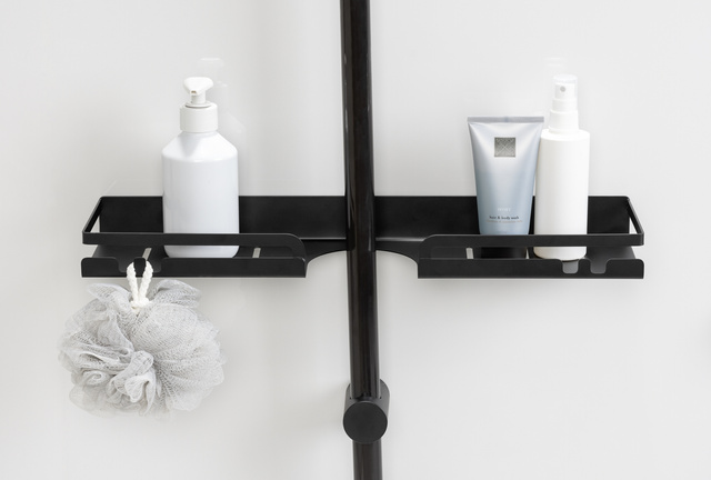 Raft pentru dus, otel inoxidabil, Altarella, WENKO