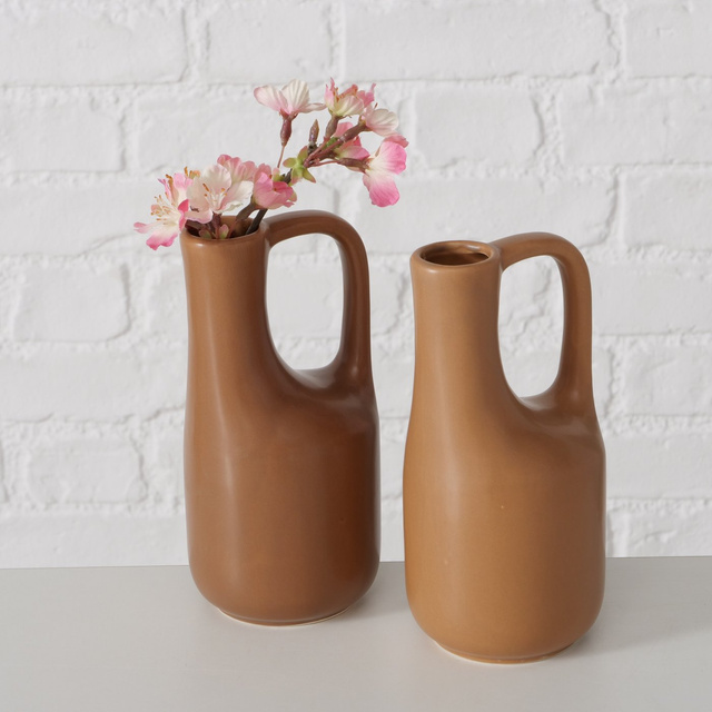 Vaza ulcior MIROSA, 18 cm